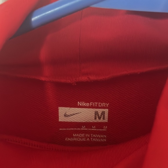 NIKE Fit Dry Running Turtleneck - Picture 3 of 3